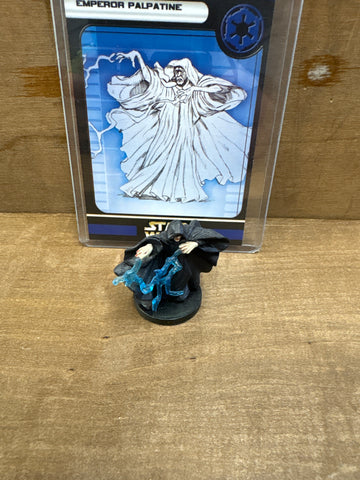 Emperor Palpatine 25/60