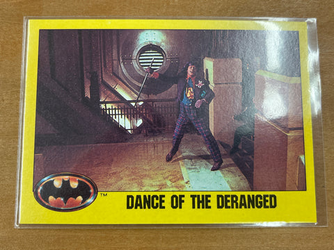 Dance of the Deranged #259