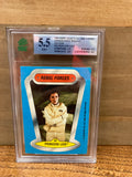 Princess Leia(Graded MNT 5.5)