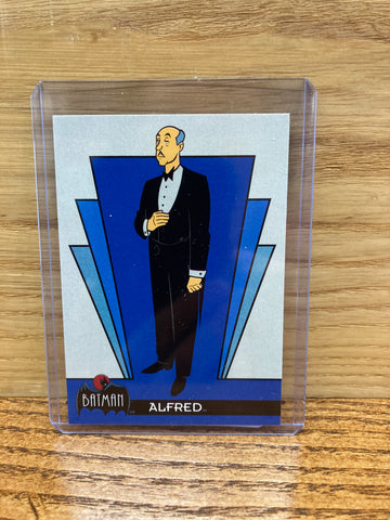 Alfred #6/100