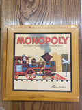 Monopoly: Vintage Edition