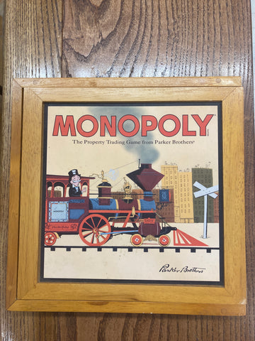 Monopoly: Vintage Edition