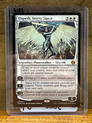 Elspeth, Storm Slayer