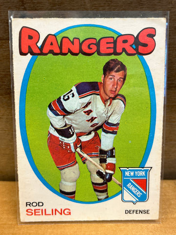 Rod Seiling(1971)OPeeChee #53