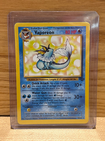 Vaporeon