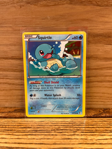 Squirtle