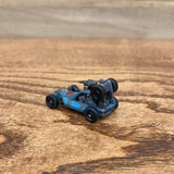 Desert Patrol Vehicle(DVP)