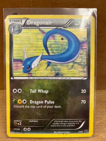 Dragonair(Holo)