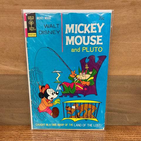 Mickey Mouse #143