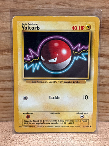Voltorb