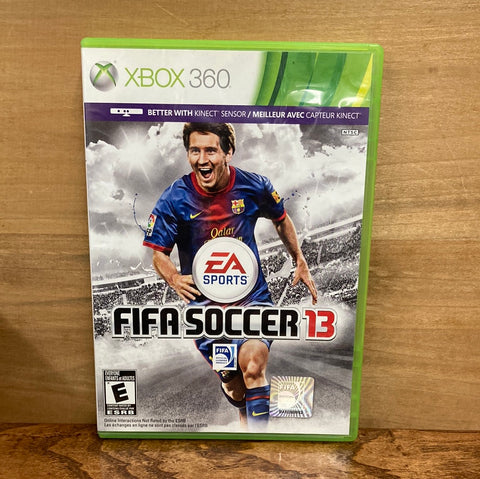 Fifa Soccer 13