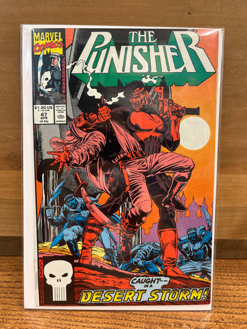Punisher #47