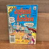 Jughead With Archie Comics Digest #76