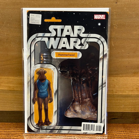 Star Wars #14(Variant)