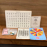 Wheel of Fortune 3rd Edition