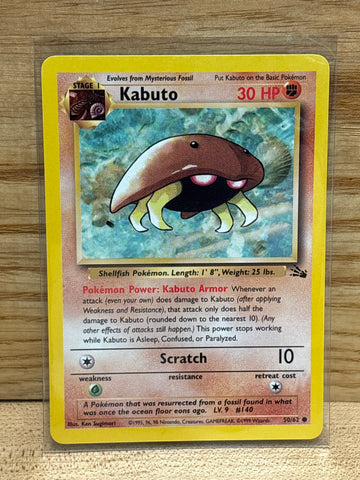 Kabuto