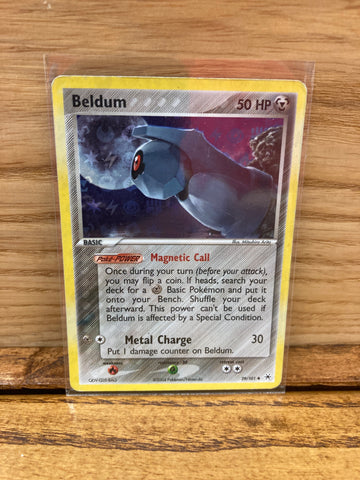Beldum(Foil)