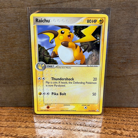 Raichu