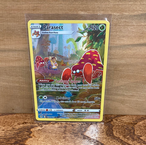 Parasect(Full Art)
