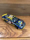 Michael Waltrip-Napa/Hootie & the Blowfish 1:24