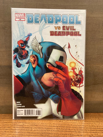 Deadpool #48