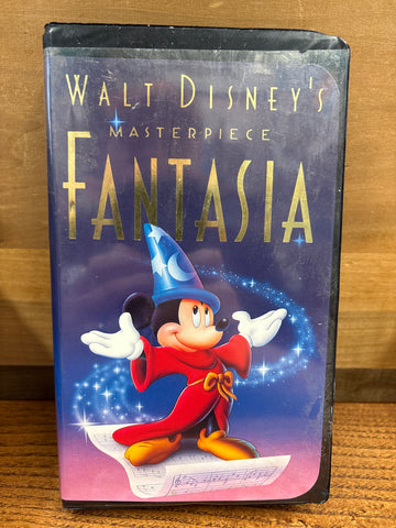 Fantasia: Masterpiece