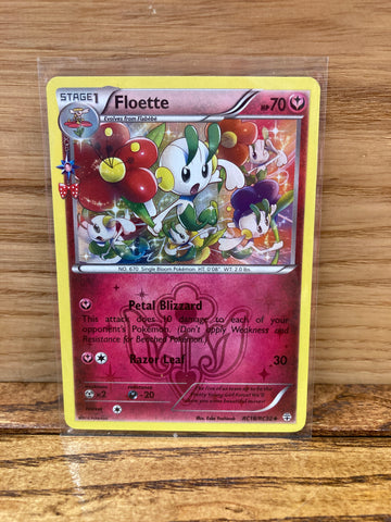 Floette(Holo)