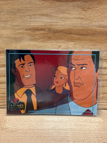 Two Face 94/100