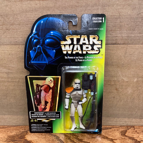 Sandtrooper