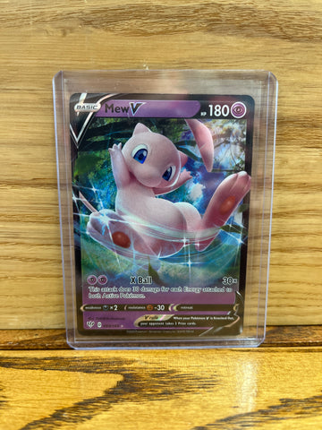Mew V
