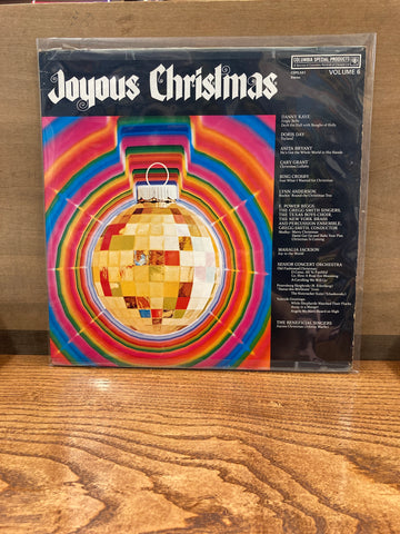 Joyous Christmas