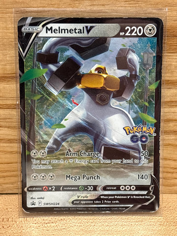 Melmetal V