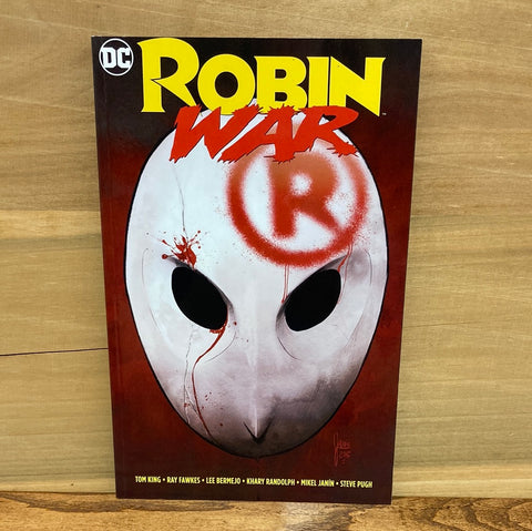Robin War