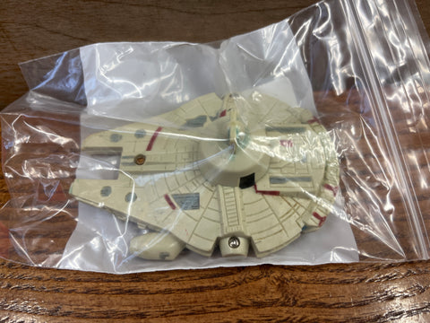 Millennium Falcon