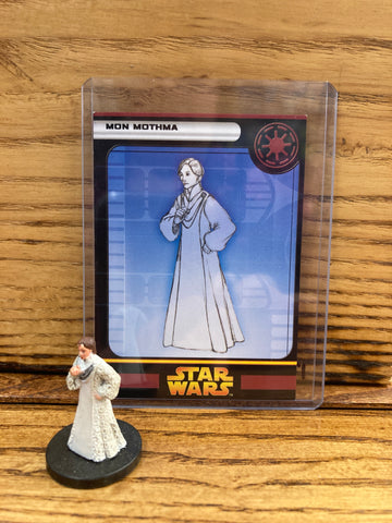 Mon Mothma 14/60