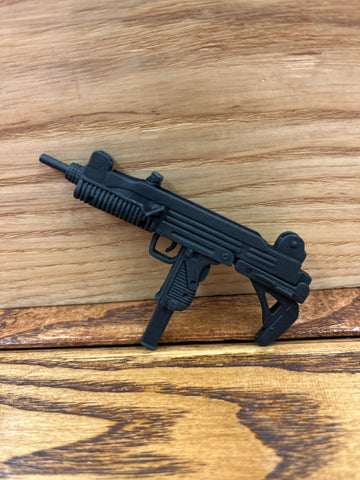Uzi(Folding Stock) 1/6 Scale