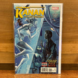Kanan: The Last Padawan #7
