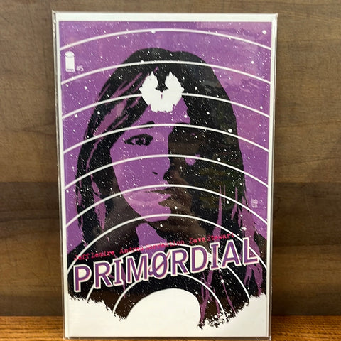 Primordial #5