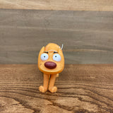 CatDog Bubble Gum Holder