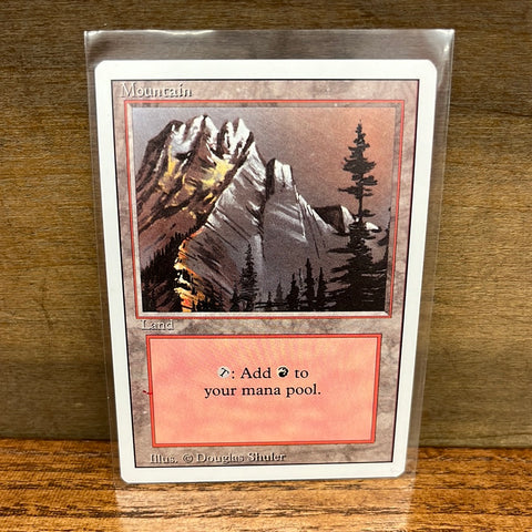 Mountain