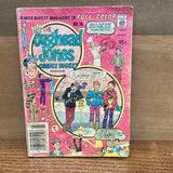Jughead Jones Comics Digest #16