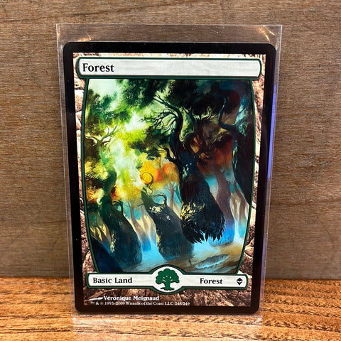 Forest(Full Art)