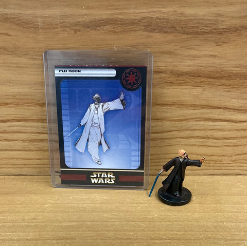Plo Koon 22/60