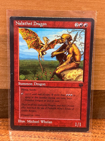 Nalathni Dragon