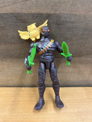 Talon (4in)