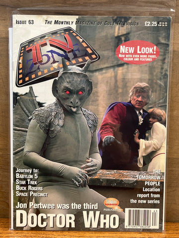 TV Zone #63