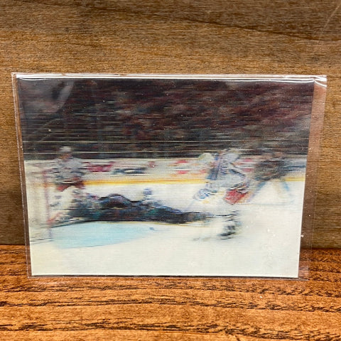 Mark Messier(1996) McDonalds #MCD22