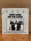 How Long/On the Loose: Saga