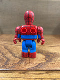 Spider Man