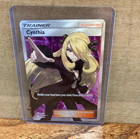 Cynthia(Full Art)